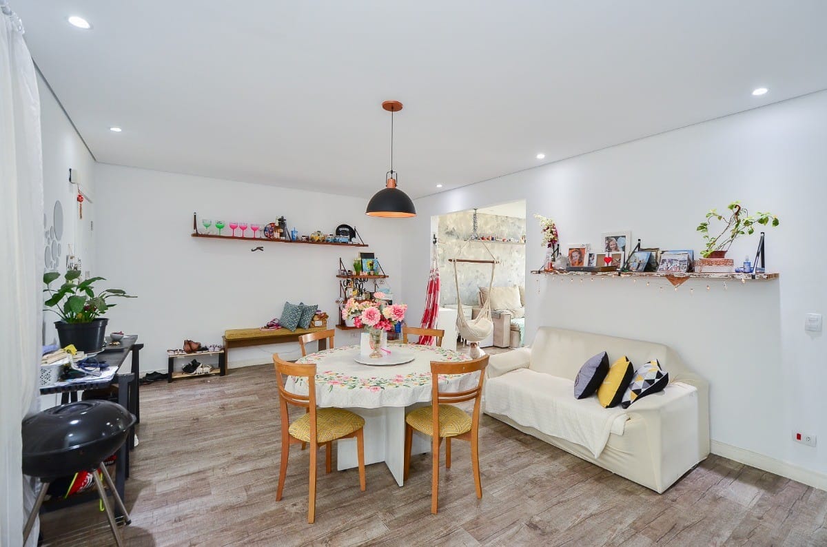 Apartamento, 2 quartos, 136 m² - Foto 4