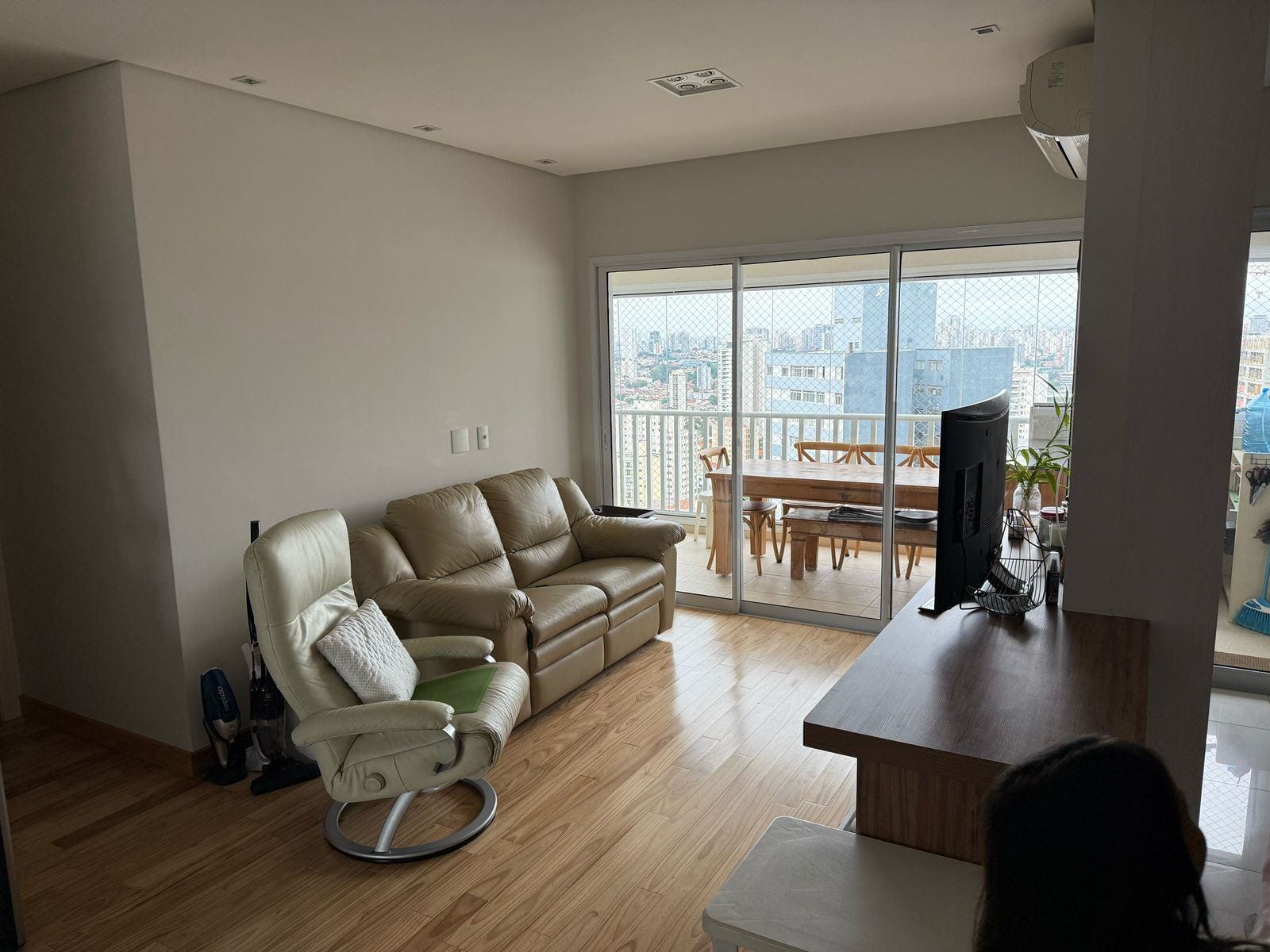 Apartamento, 2 quartos, 100 m² - Foto 12