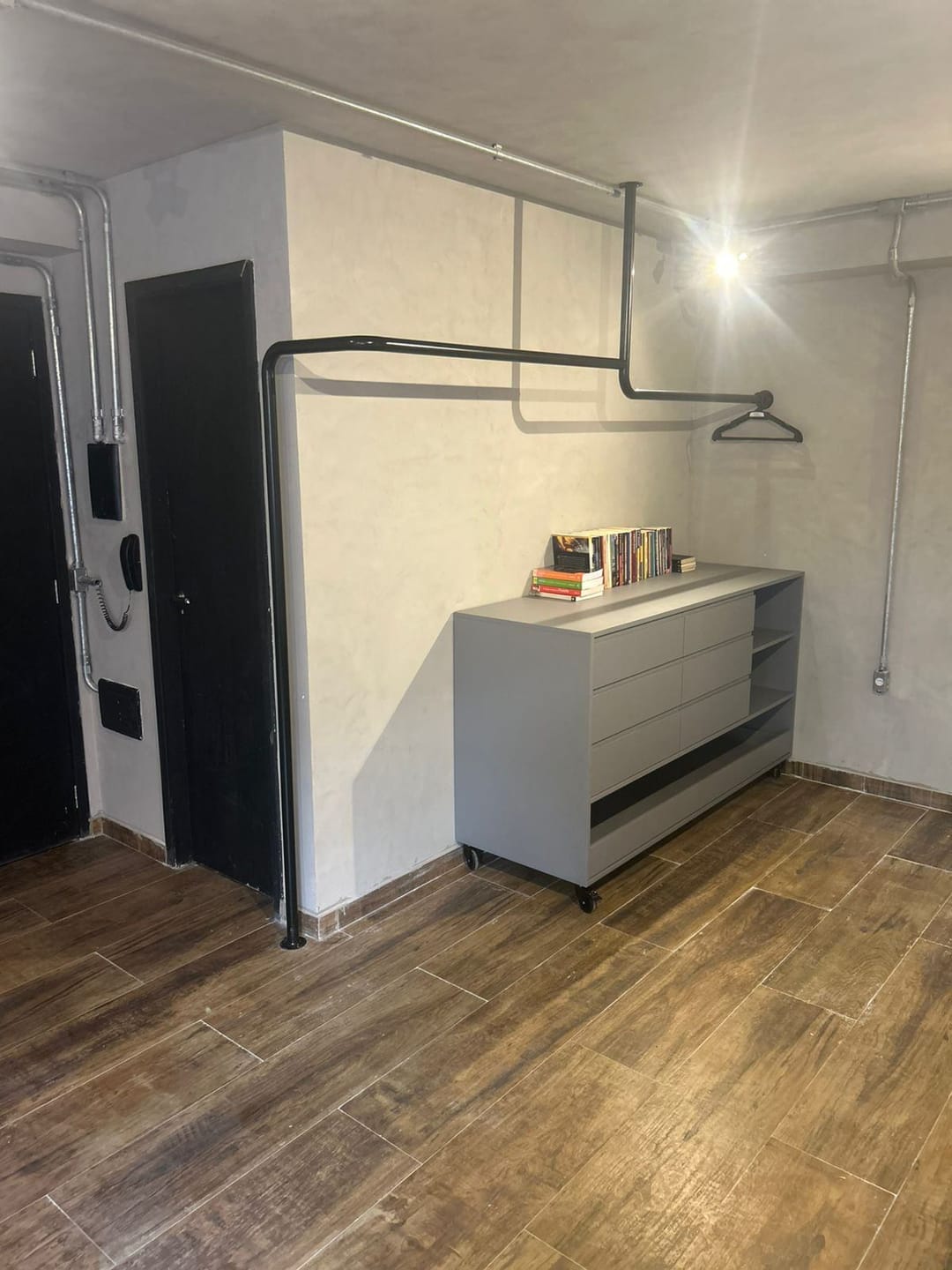 Apartamento, 1 quarto, 35 m² - Foto 19