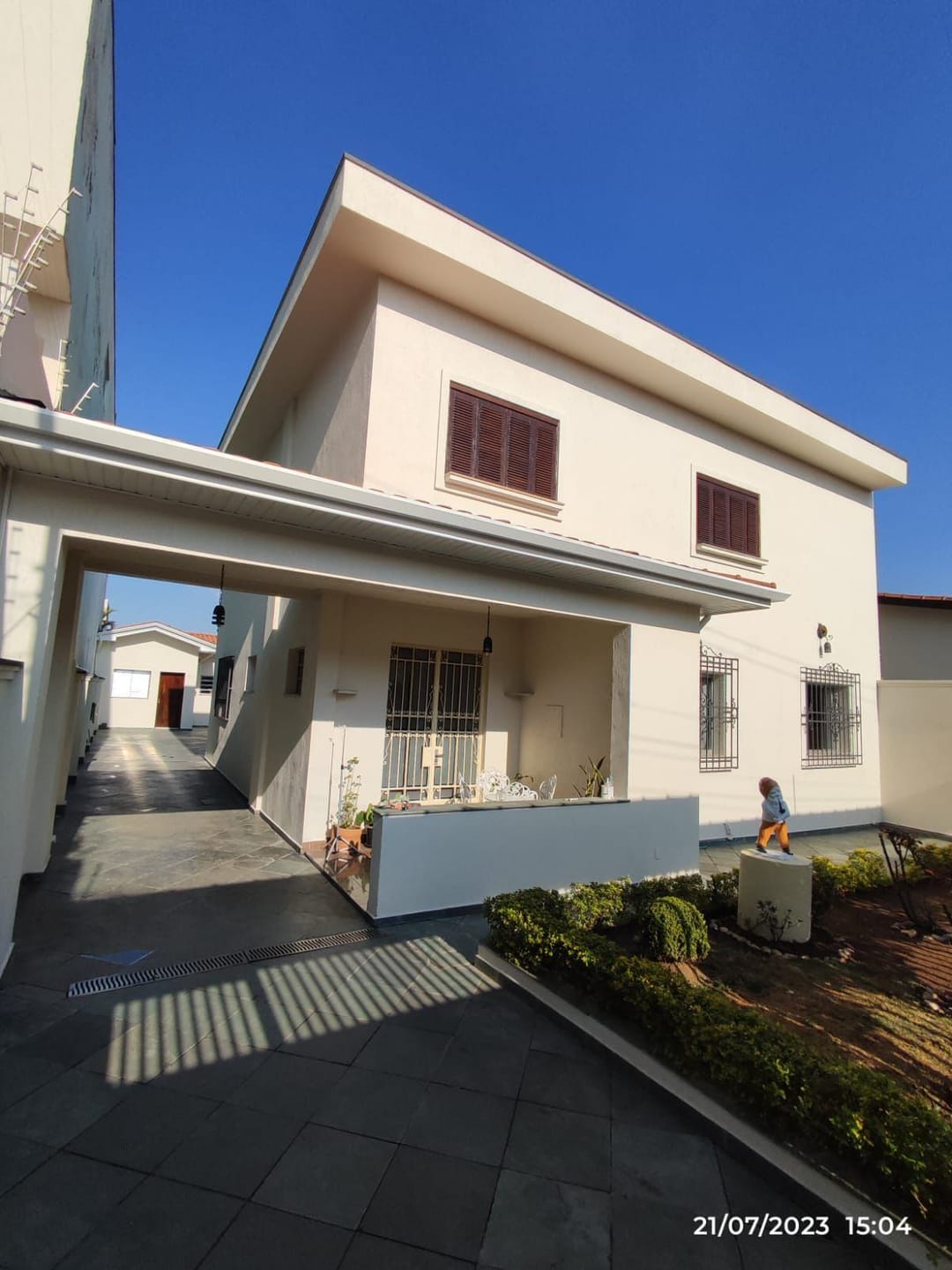 Casa, 4 quartos, 216 m² - Foto 17