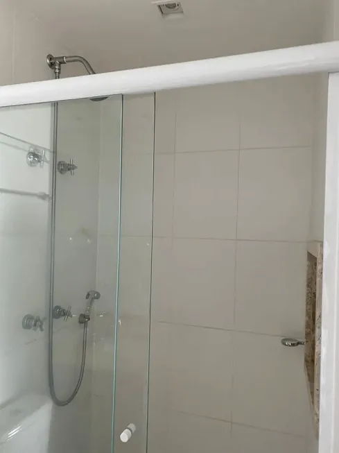 Apartamento para alugar com 1 quarto, 33m² - Foto 16