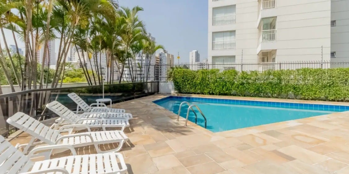 Apartamento, 4 quartos, 170 m² - Foto 13