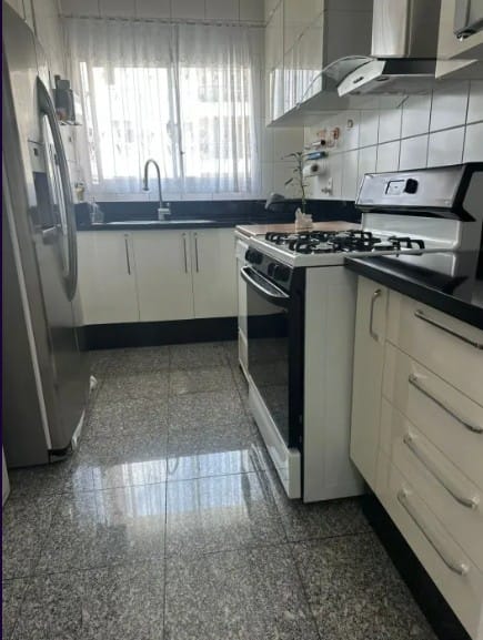 Apartamento, 4 quartos, 168 m² - Foto 16