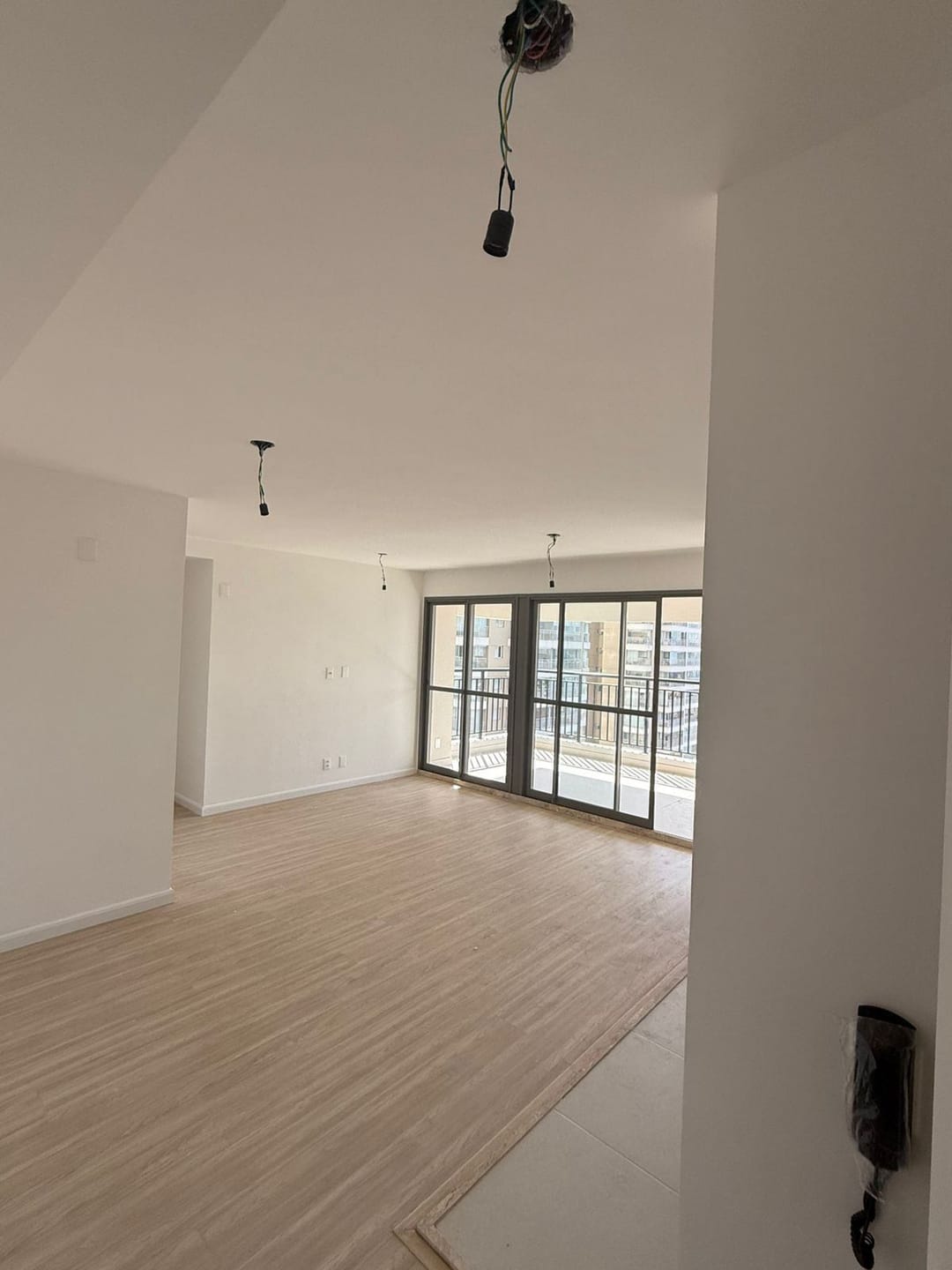 Apartamento, 2 quartos, 75 m² - Foto 3