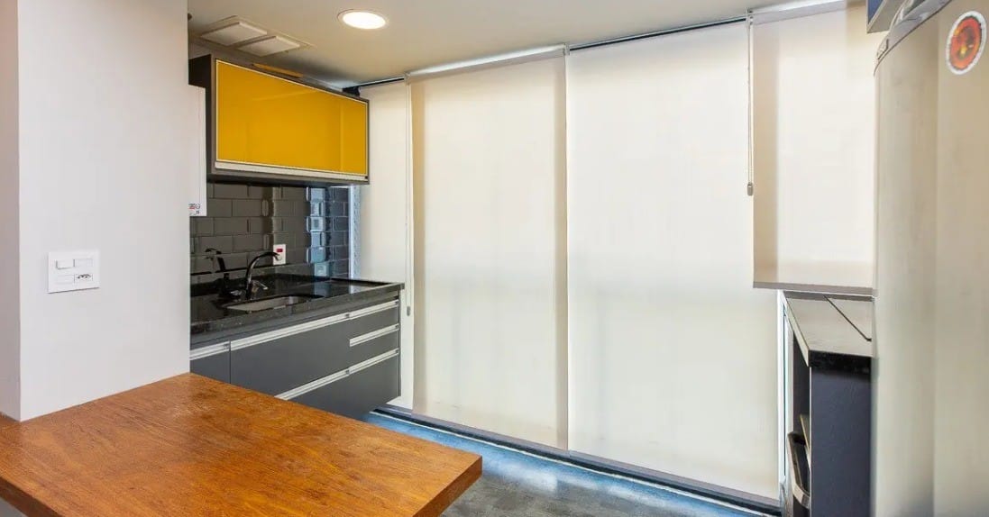 Kitnet-Studio, 29 m² - Foto 11