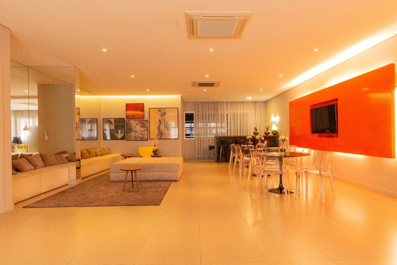 Apartamento, 1 quarto, 30 m² - Foto 33