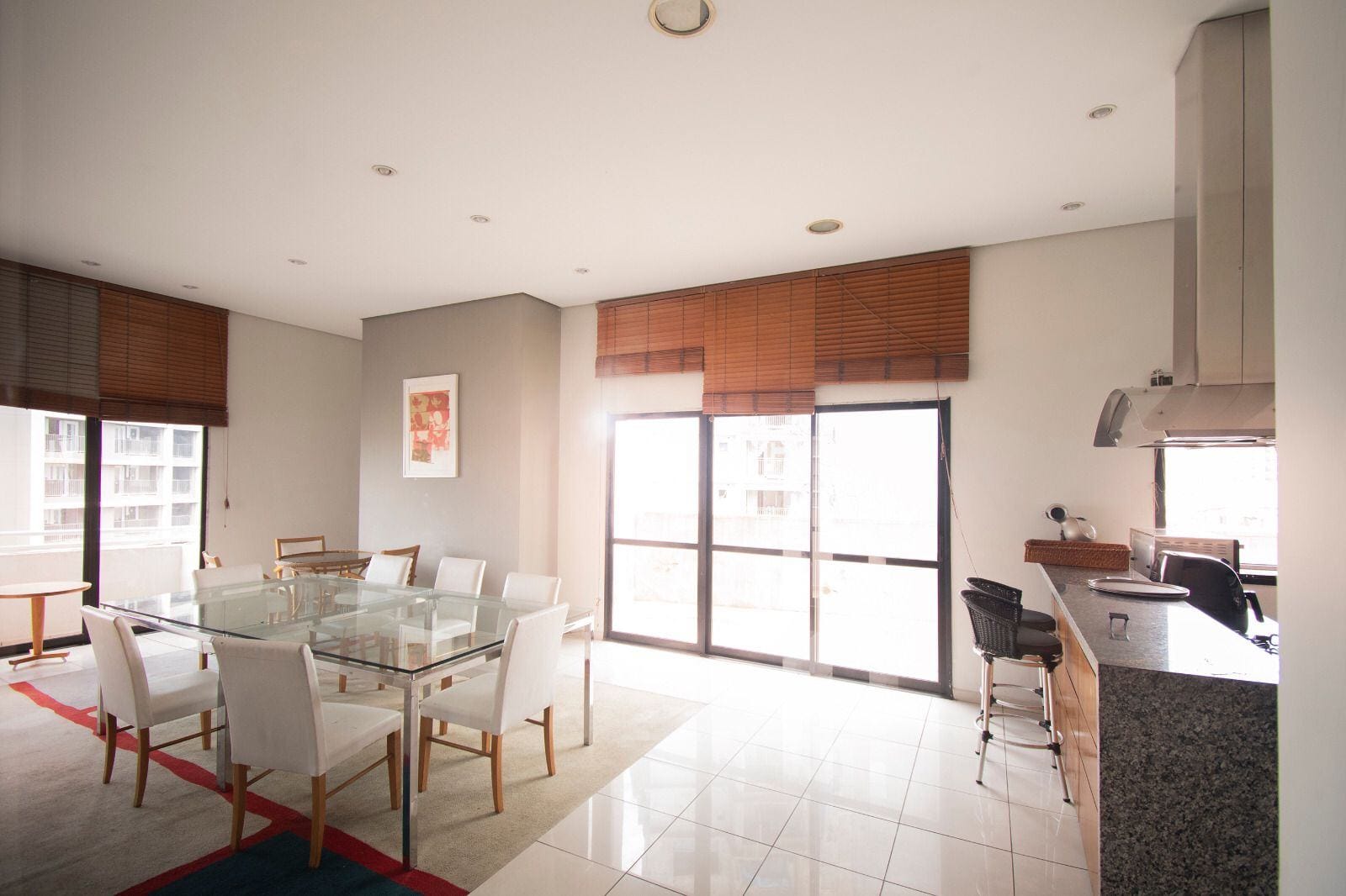 Apartamento para alugar com 1 quarto, 37m² - Foto 7