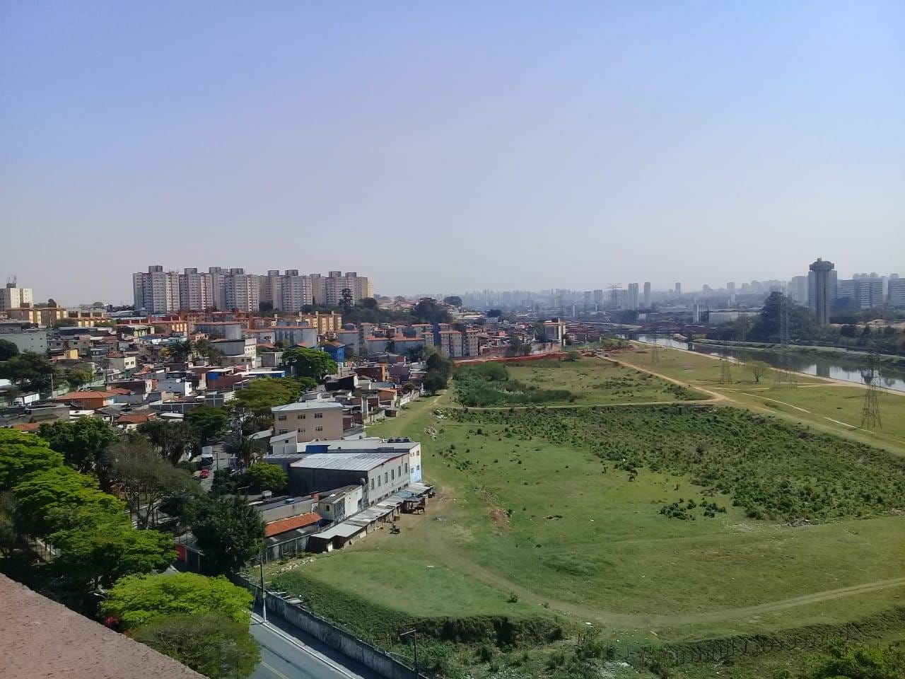 Apartamento, 2 quartos, 110 m² - Foto 12