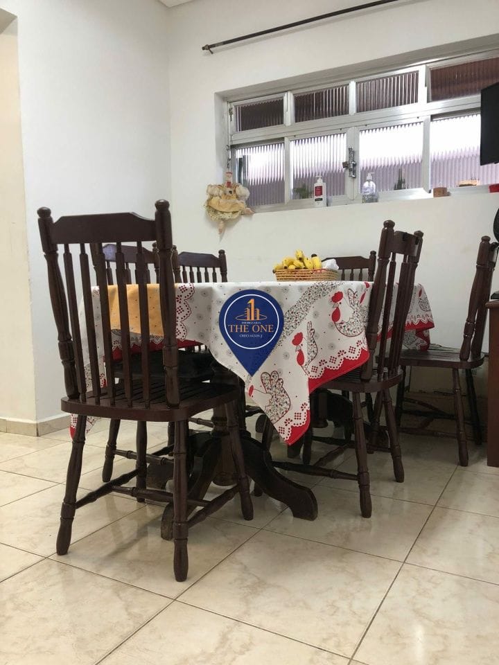 Casa, 3 quartos, 150 m² - Foto 4