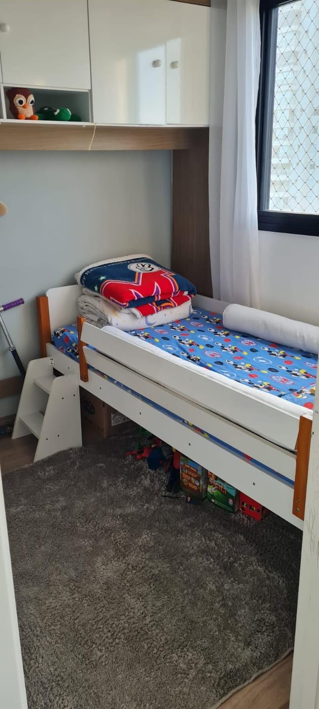 Apartamento, 2 quartos, 33 m² - Foto 12