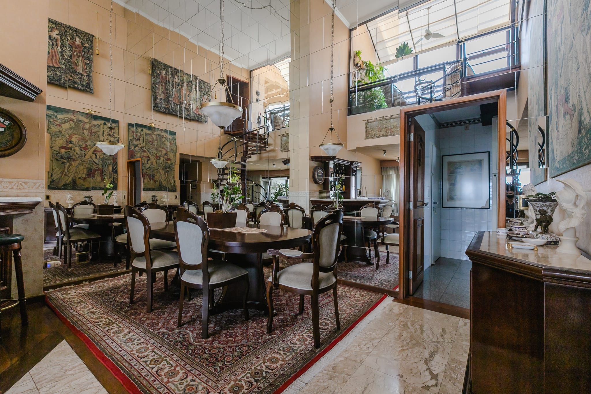 Apartamento, 3 quartos, 355 m² - Foto 87