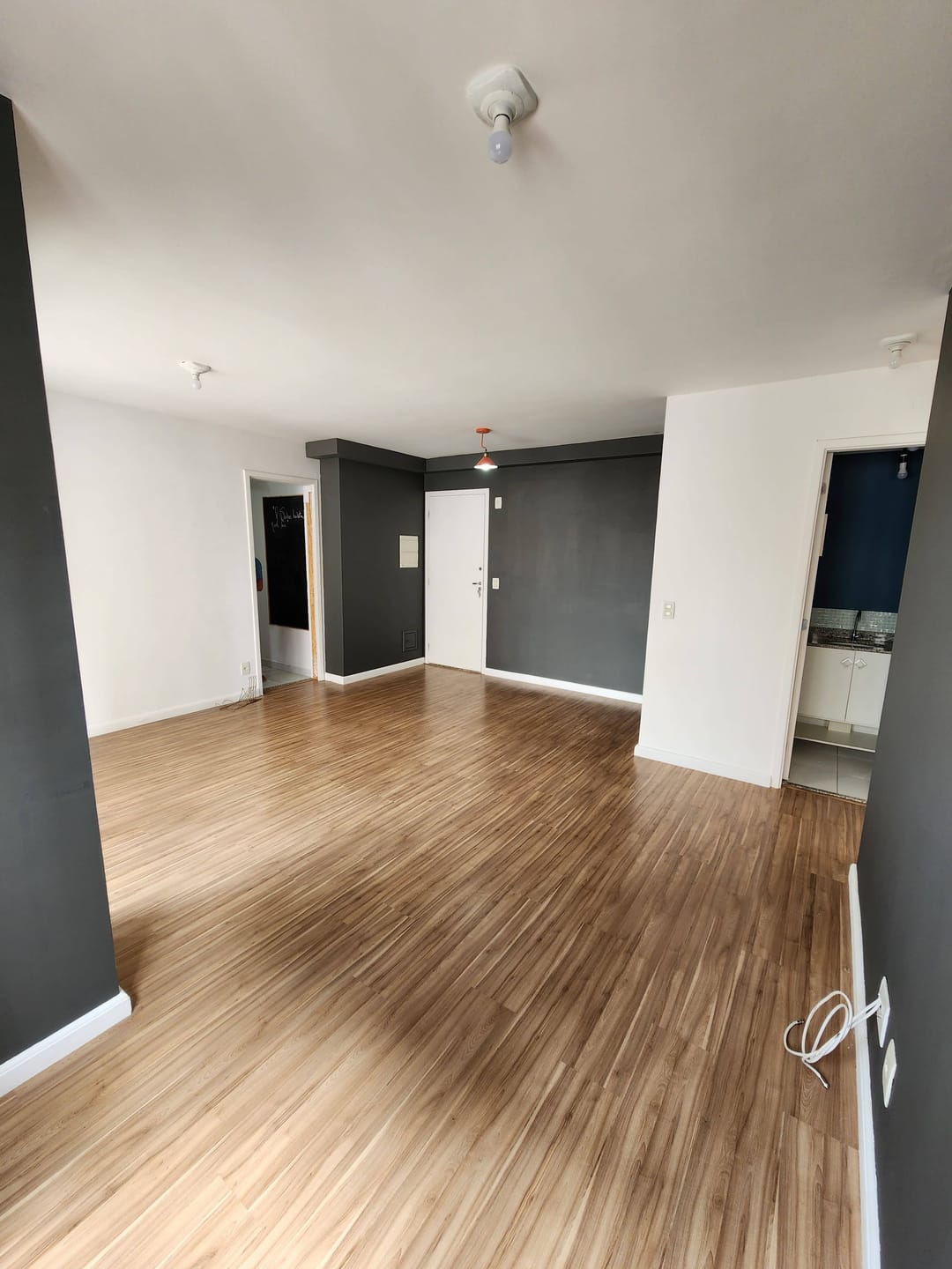 Apartamento, 2 quartos, 64 m² - Foto 8