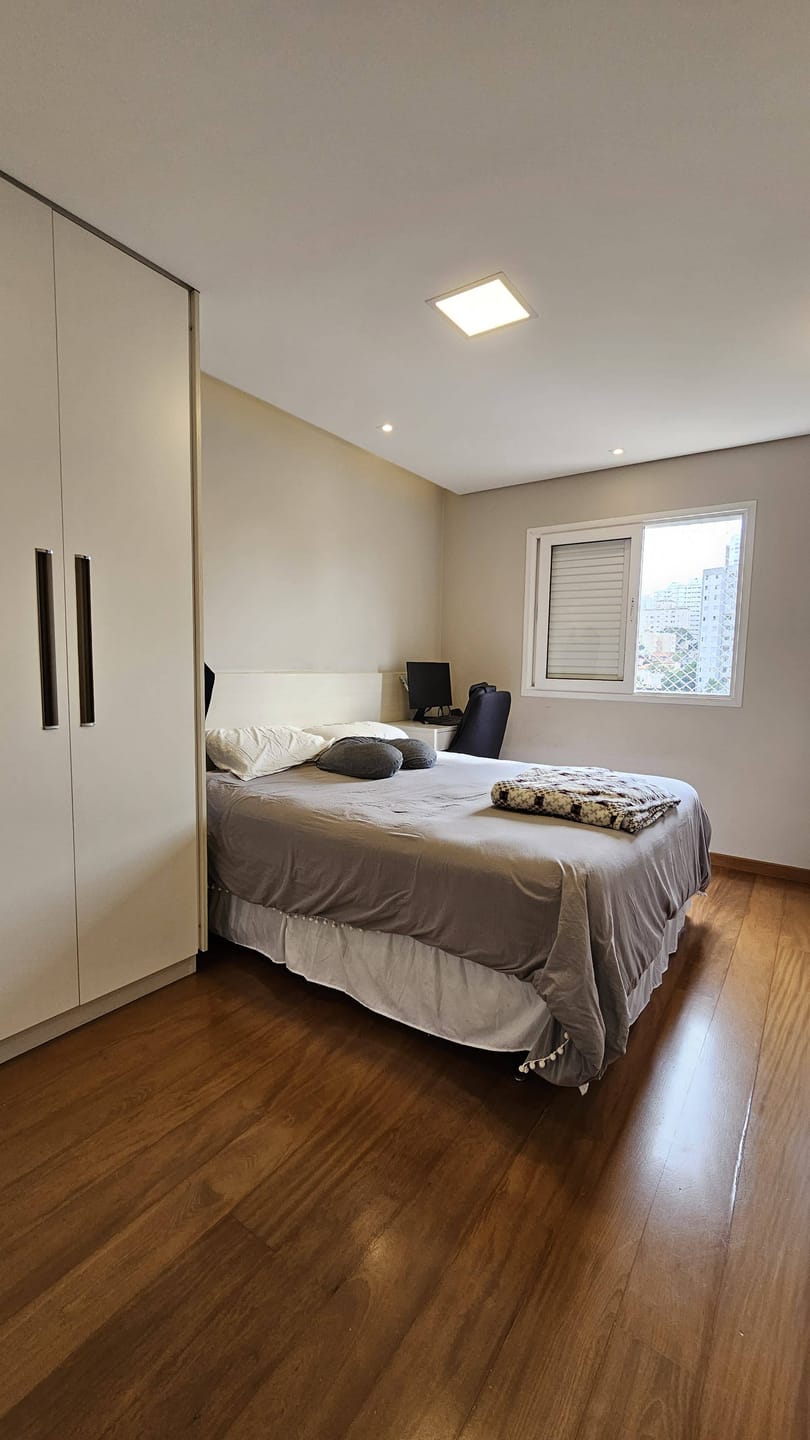 Apartamento, 3 quartos, 85 m² - Foto 6