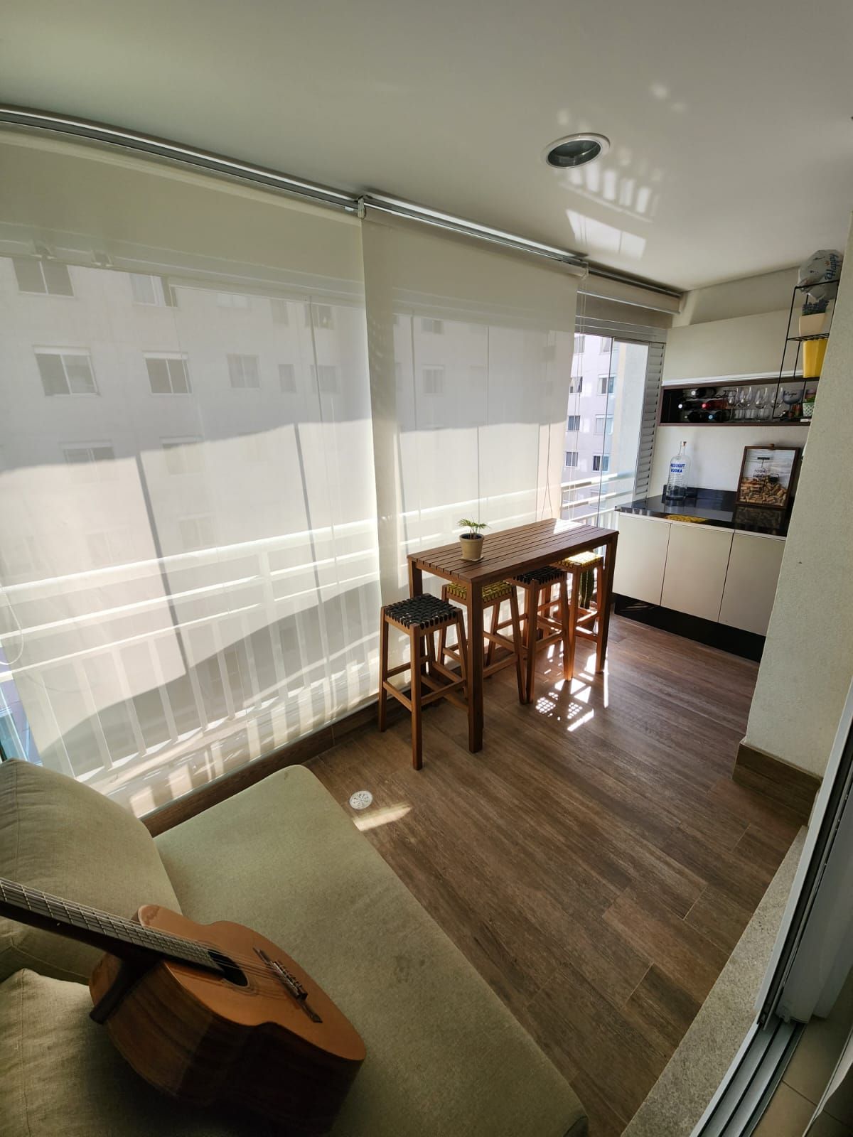 Apartamento, 1 quarto, 45 m² - Foto 15
