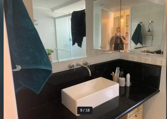 Apartamento, 1 quarto, 90 m² - Foto 16