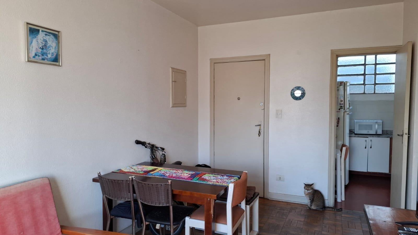Apartamento, 2 quartos, 78 m² - Foto 3