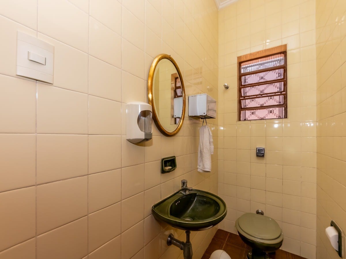 Casa, 3 quartos, 265 m² - Foto 19