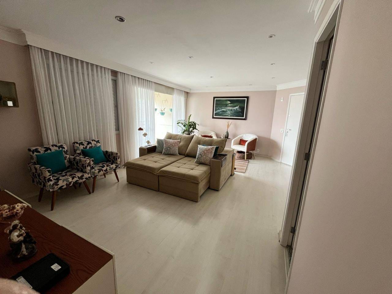 Apartamento, 4 quartos, 117 m² - Foto 23