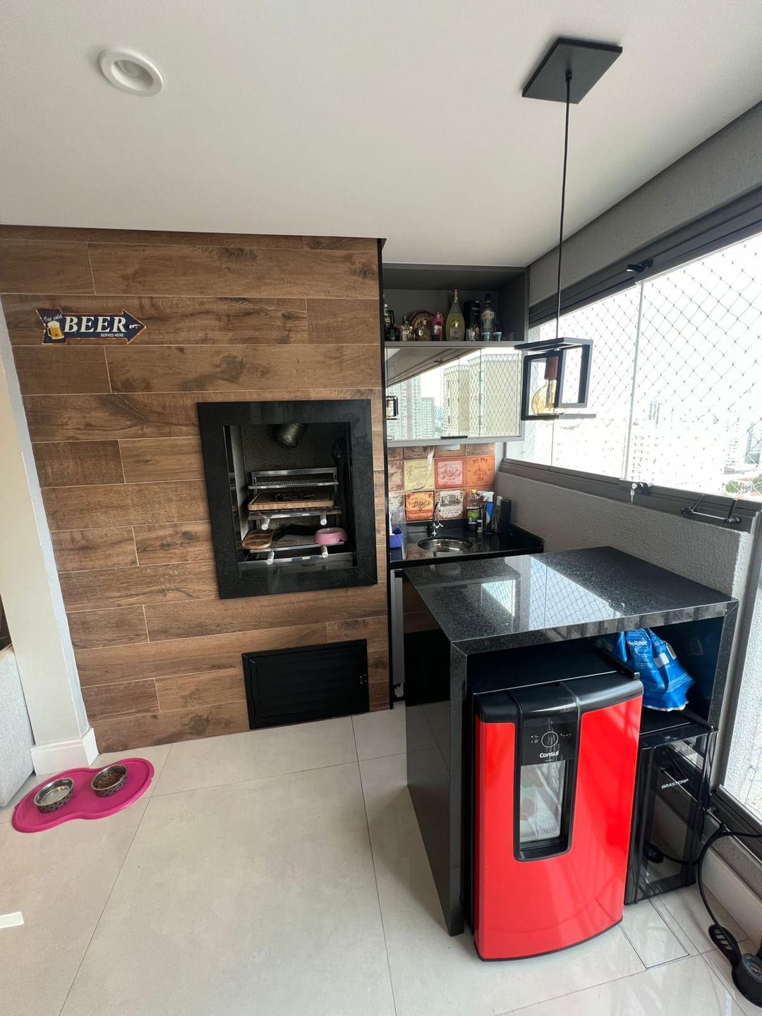 Apartamento, 2 quartos, 72 m² - Foto 13