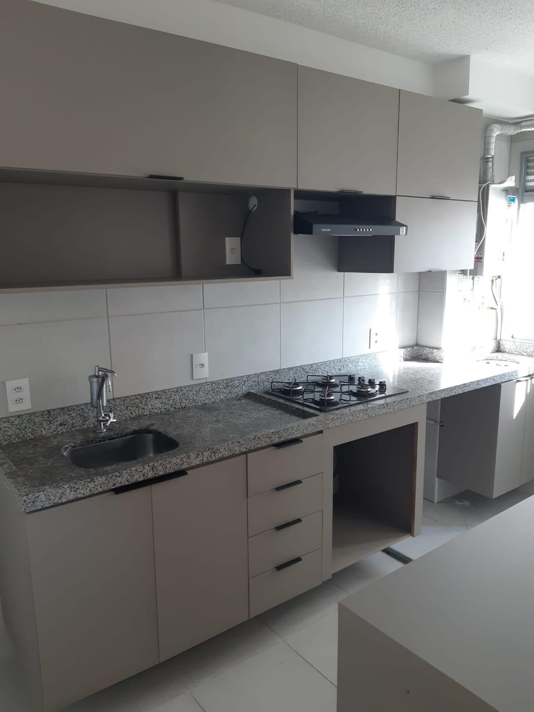 Apartamento, 1 quarto, 30 m² - Foto 10