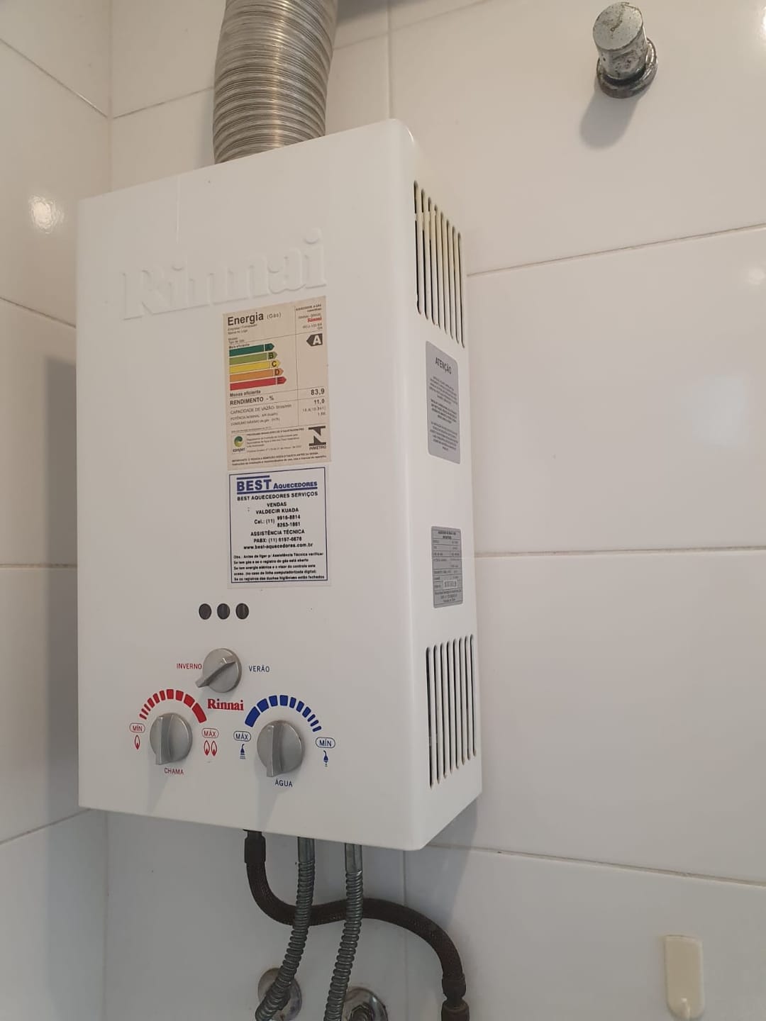 Apartamento, 1 quarto, 40 m² - Foto 8