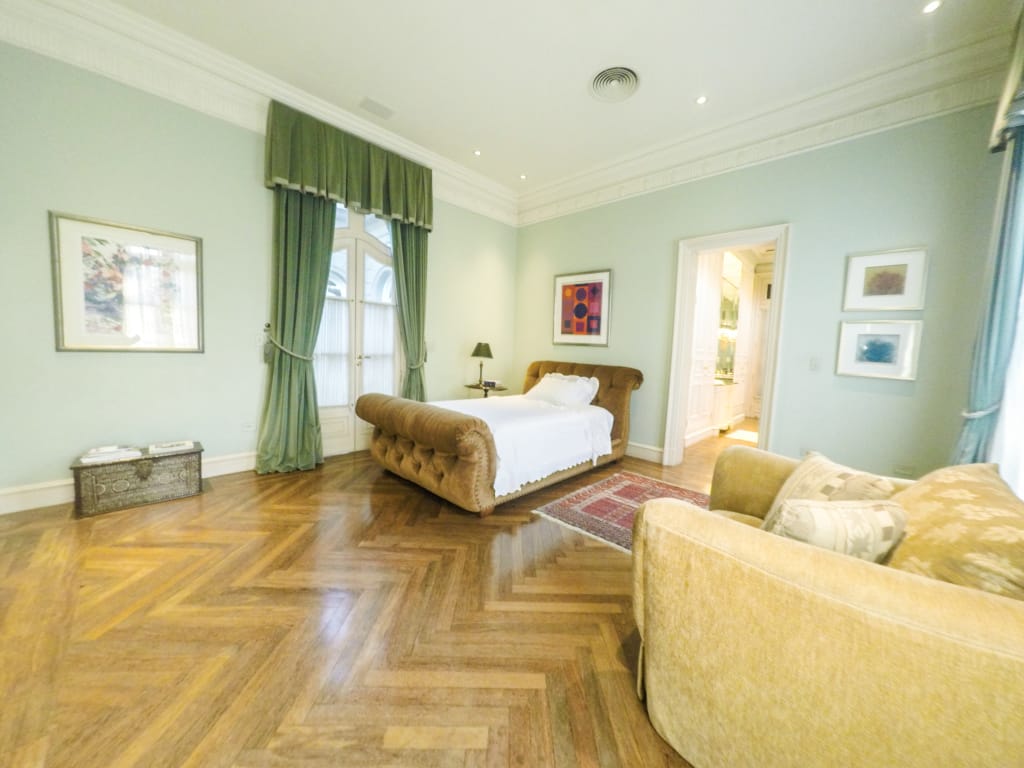 Casa, 6 quartos, 1750 m² - Foto 12