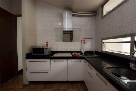 Casa, 4 quartos, 600 m² - Foto 29