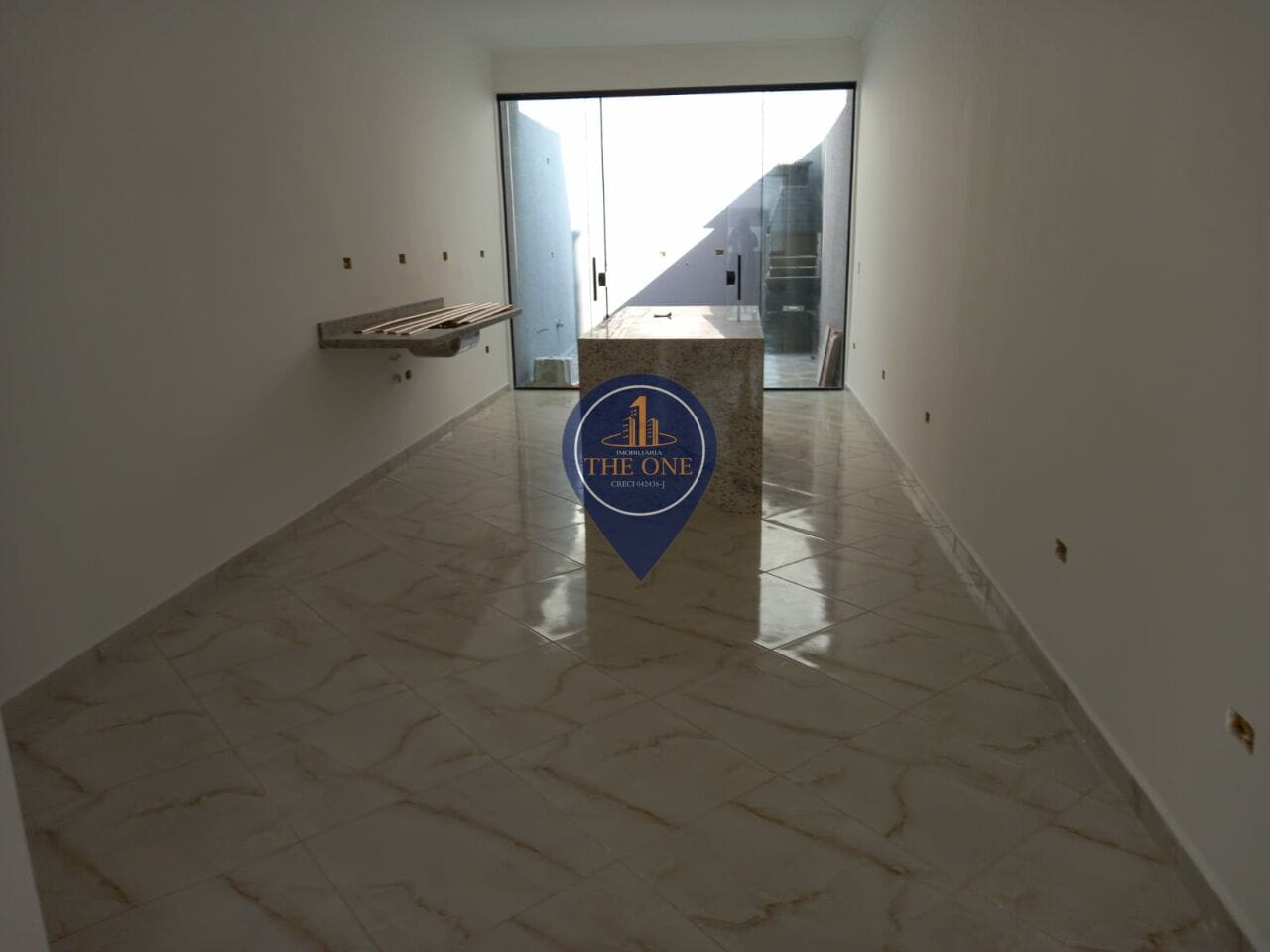 Casa, 3 quartos, 126 m² - Foto 6