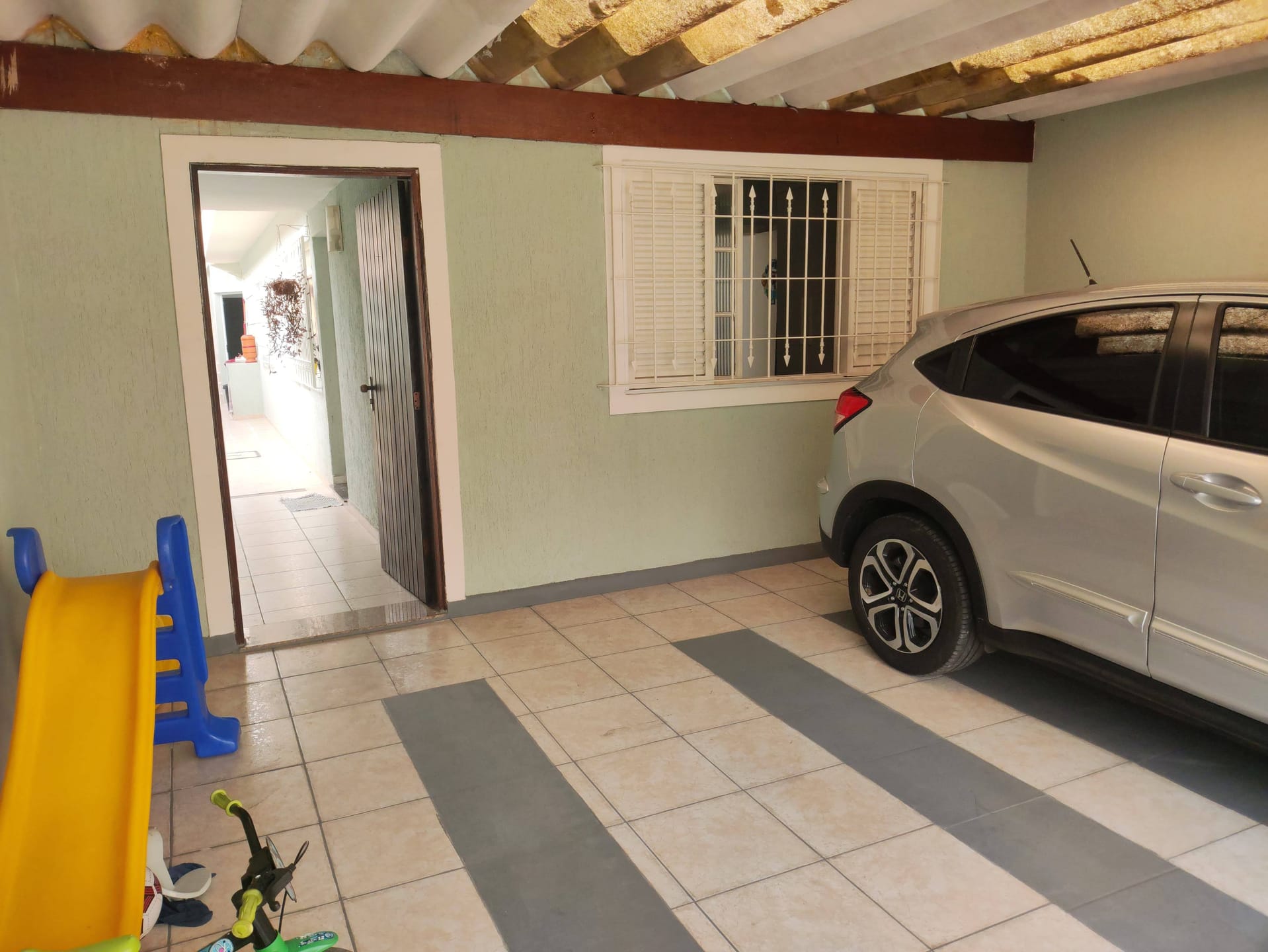 Casa, 3 quartos, 165 m² - Foto 12