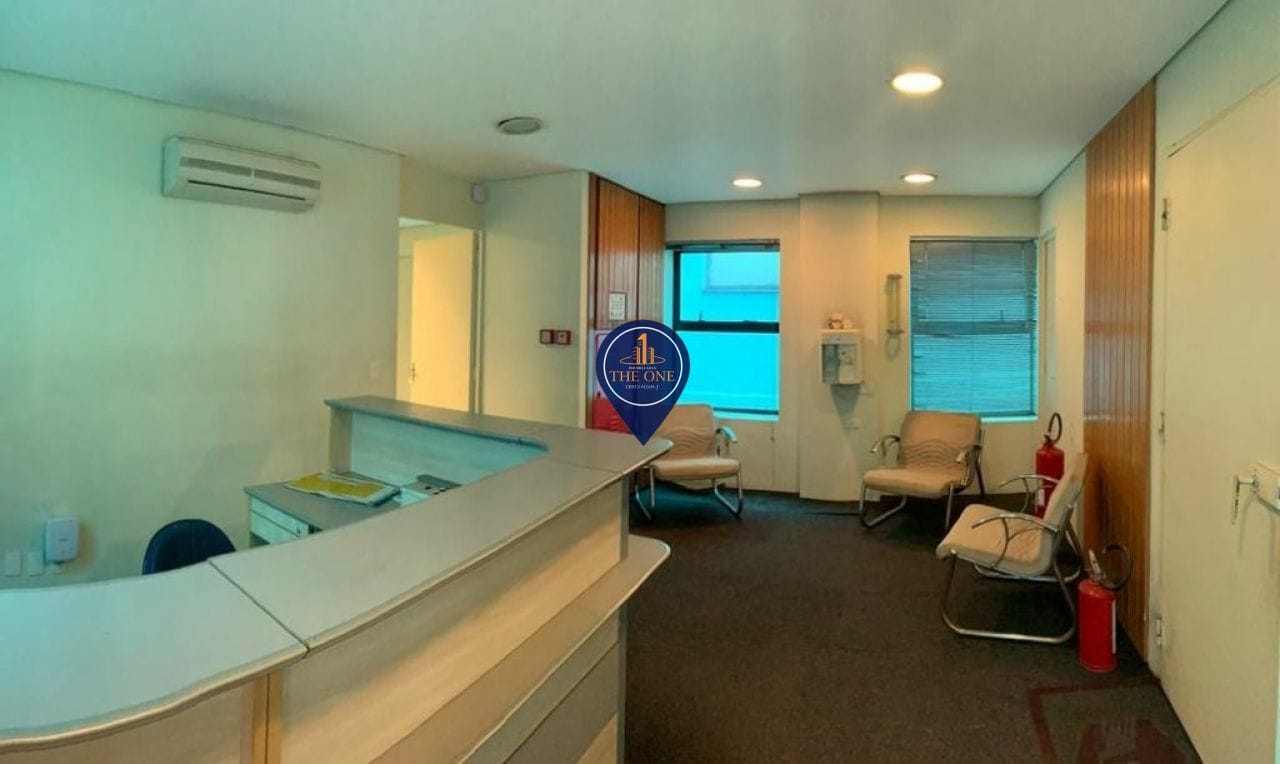 Prédio Inteiro, 901 m² - Foto 6