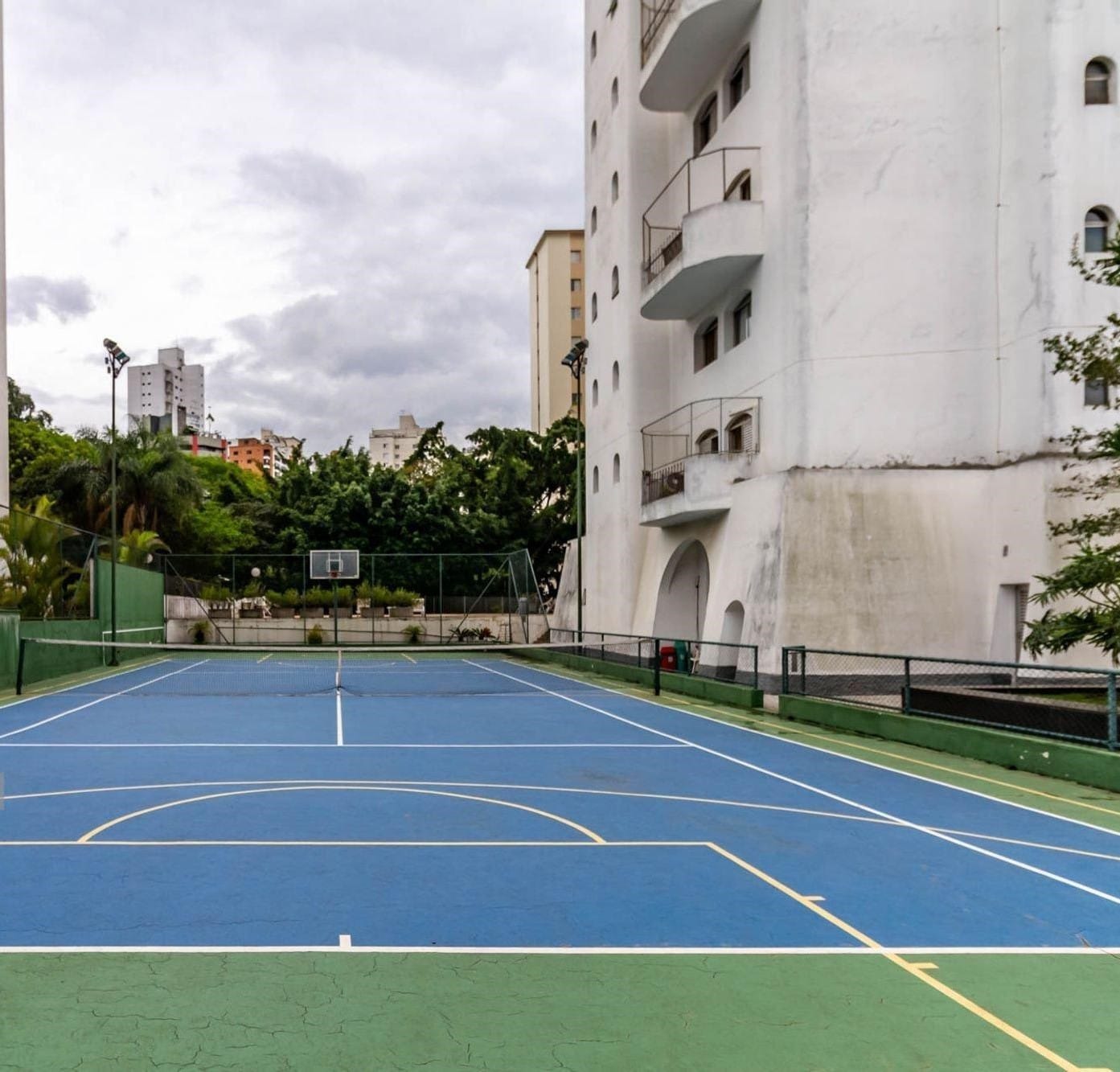 Apartamento, 4 quartos, 211 m² - Foto 6