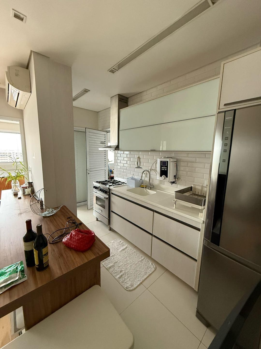 Apartamento, 2 quartos, 100 m² - Foto 29