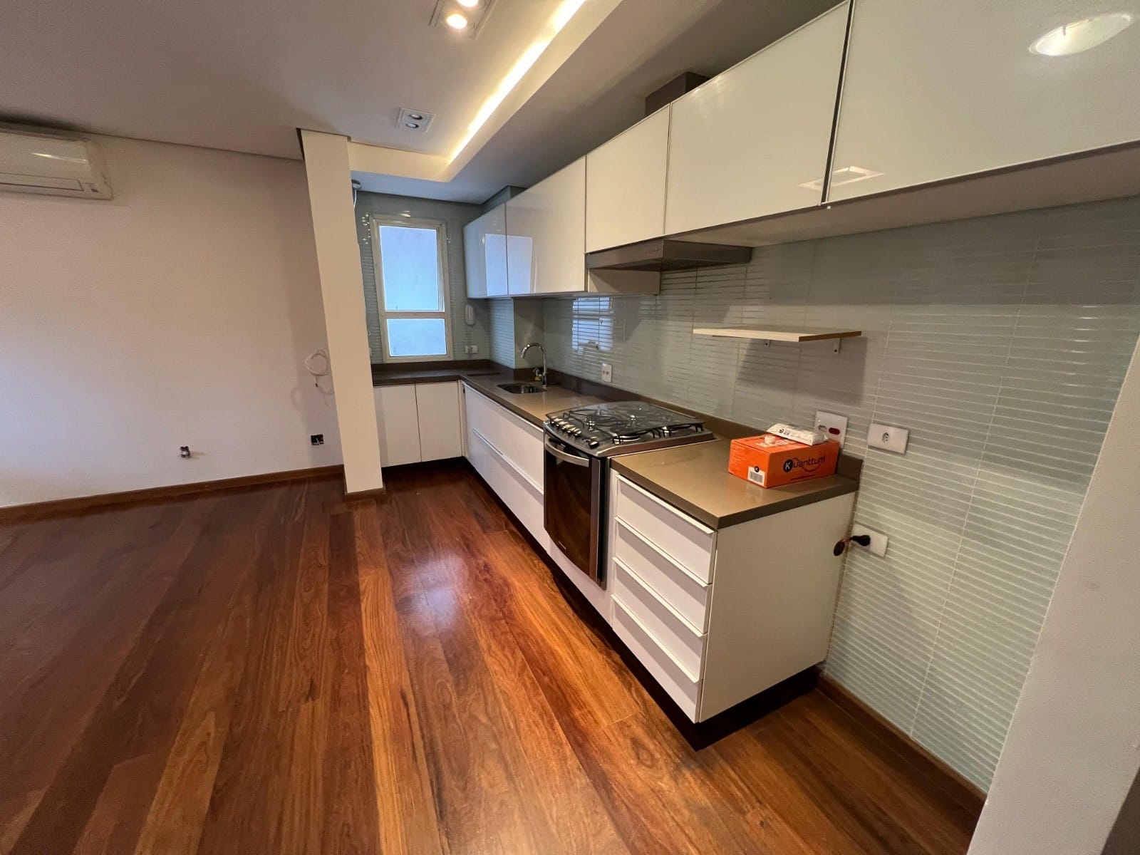 Flat/Apart Hotel, 1 quarto, 65 m² - Foto 5