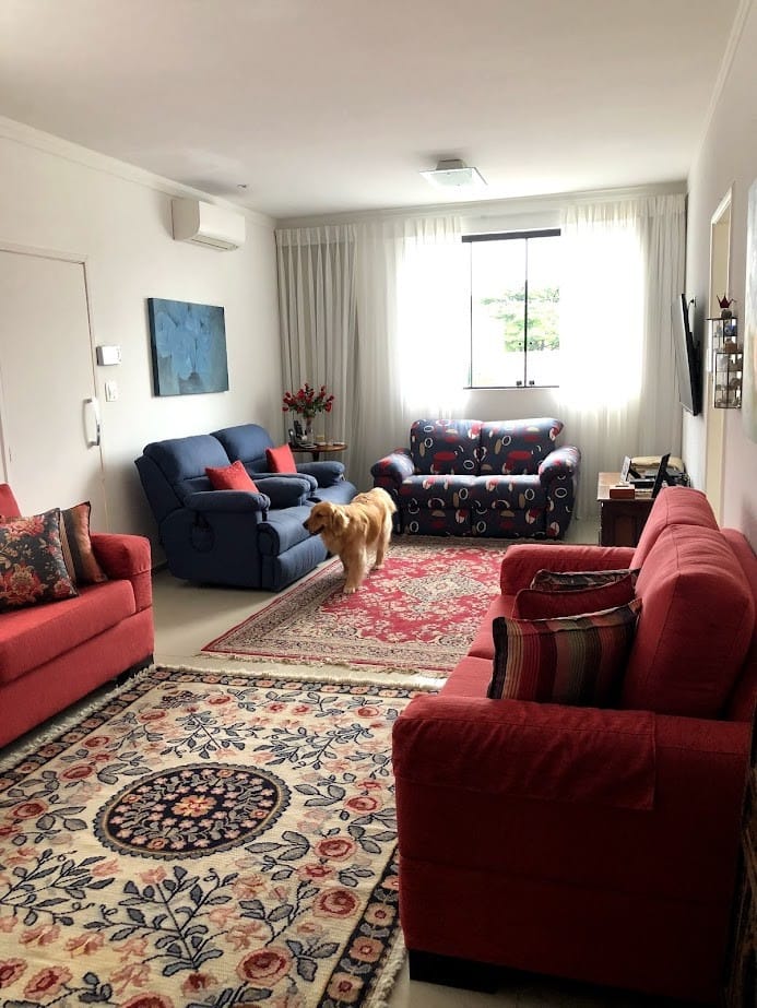 Casa, 3 quartos, 342 m² - Foto 1