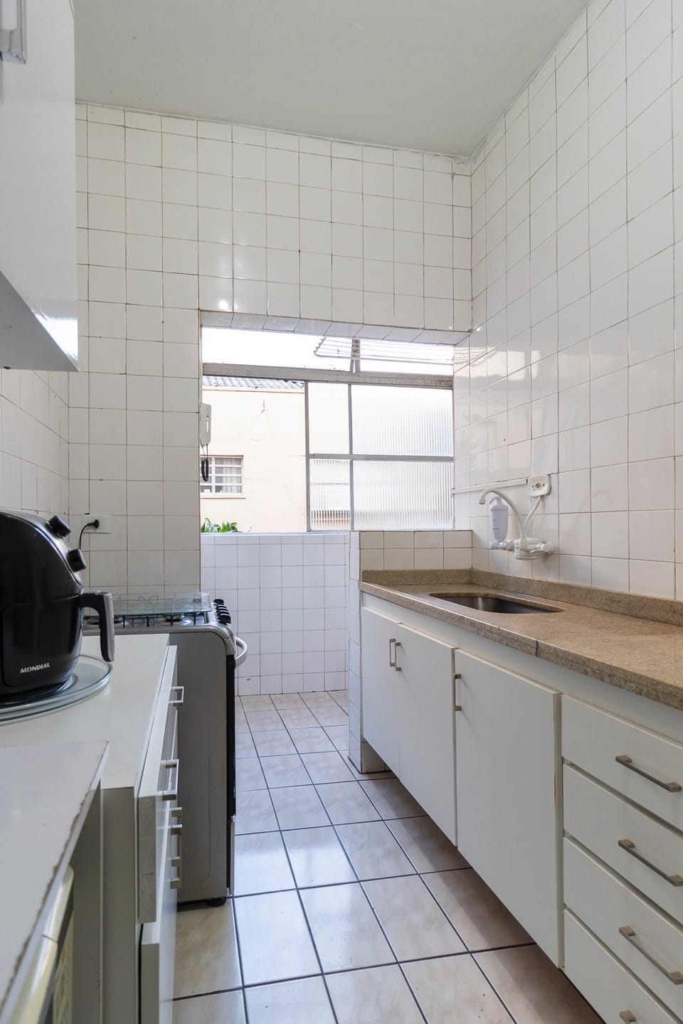 Apartamento, 2 quartos, 92 m² - Foto 14