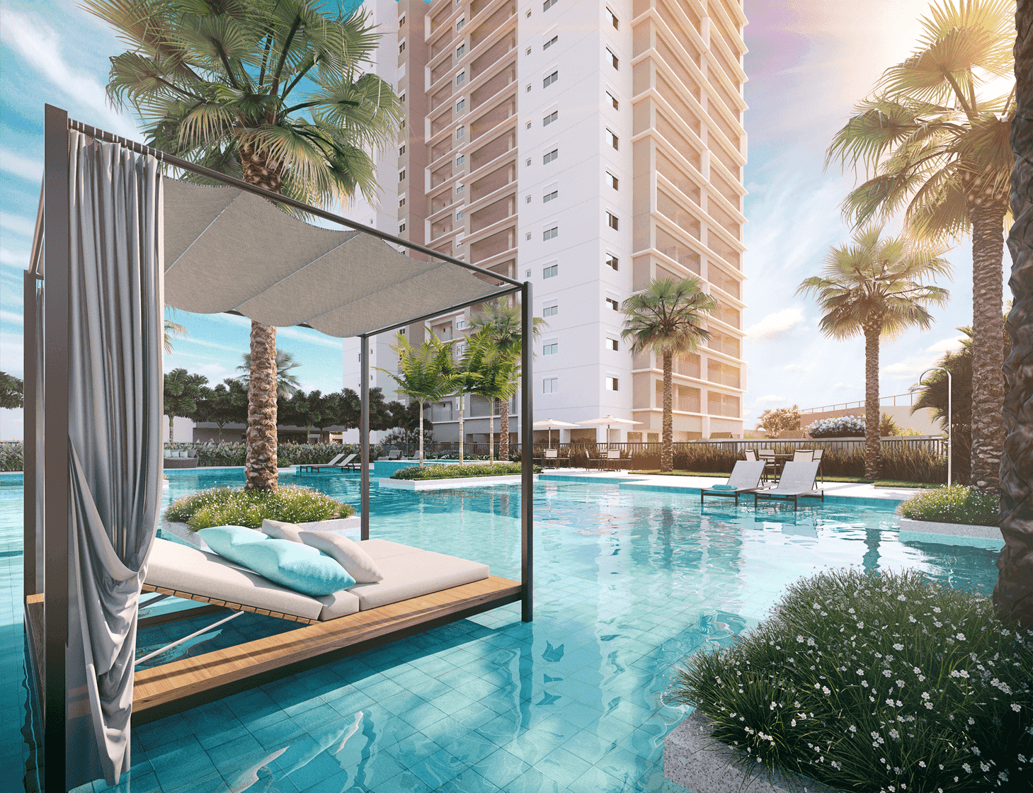 Apartamento, 2 quartos, 76 m² - Foto 16