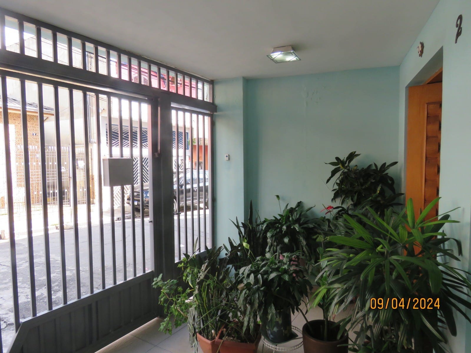 Casa, 2 quartos, 120 m² - Foto 33