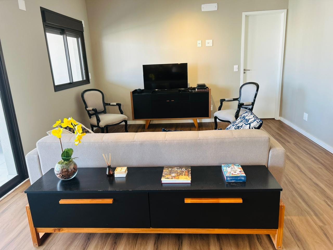 Apartamento, 3 quartos, 158 m² - Foto 9