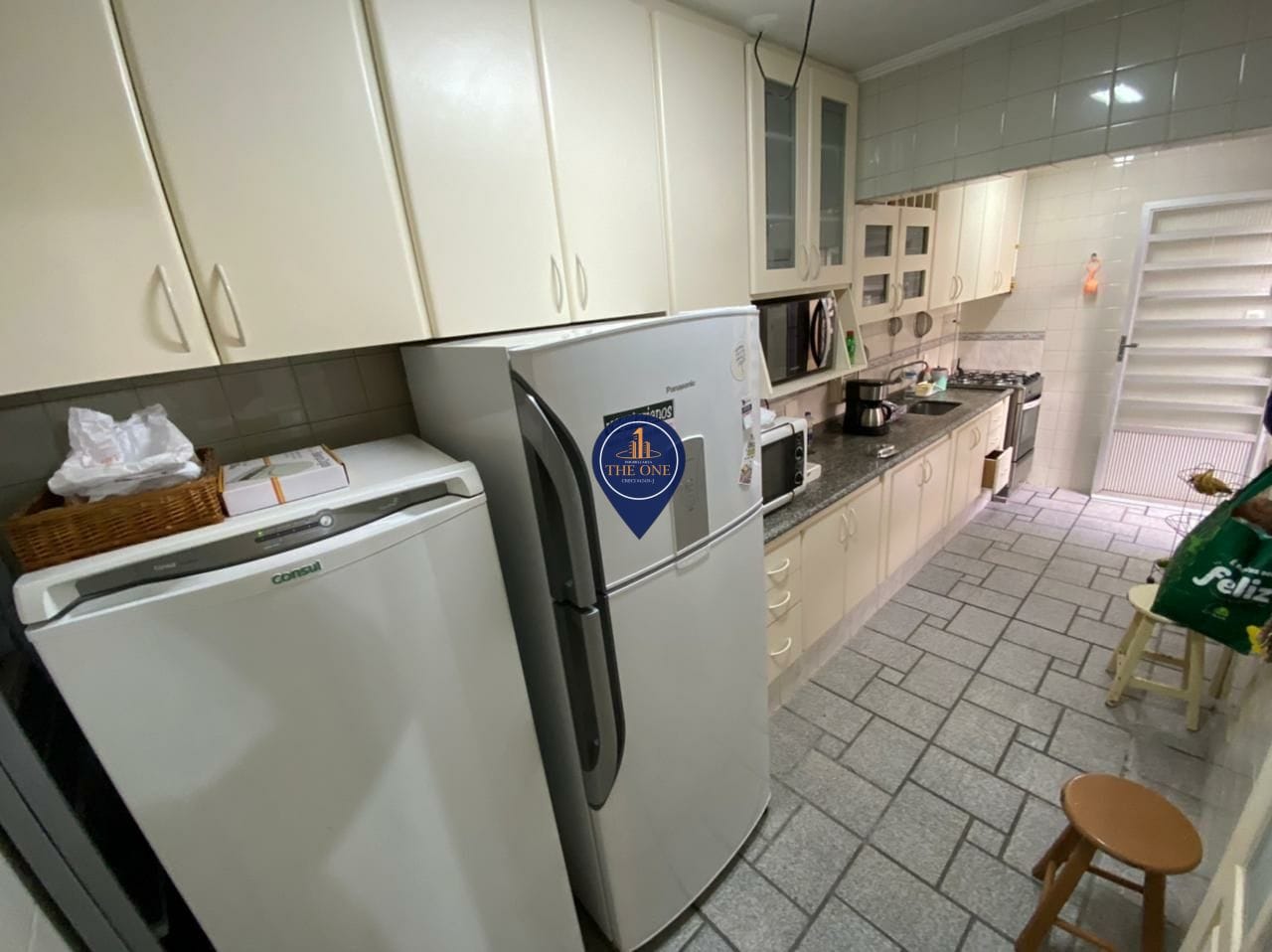 Casa, 3 quartos, 150 m² - Foto 2