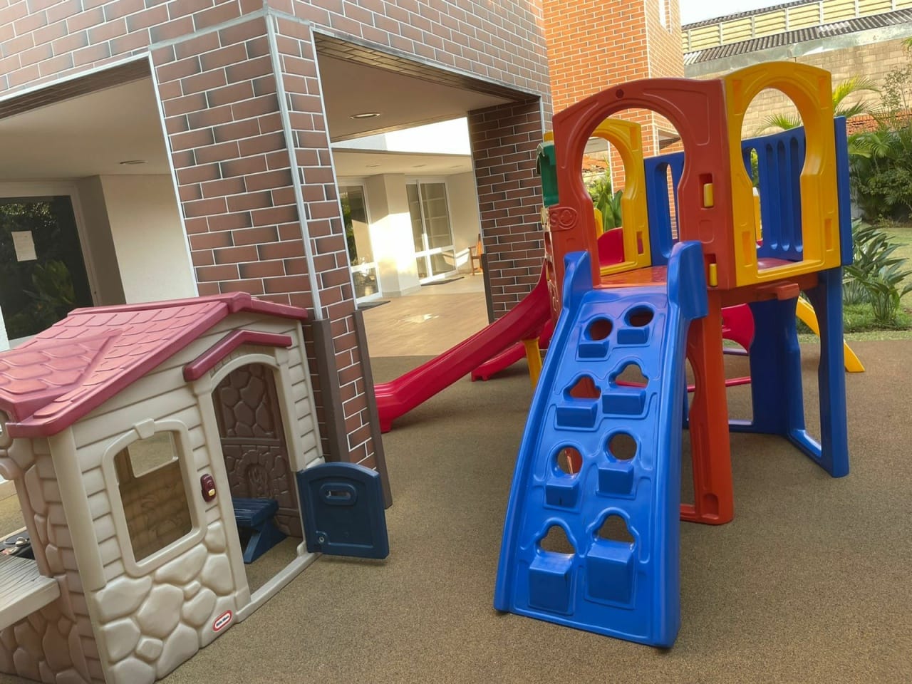 Apartamento, 3 quartos, 75 m² - Foto 1