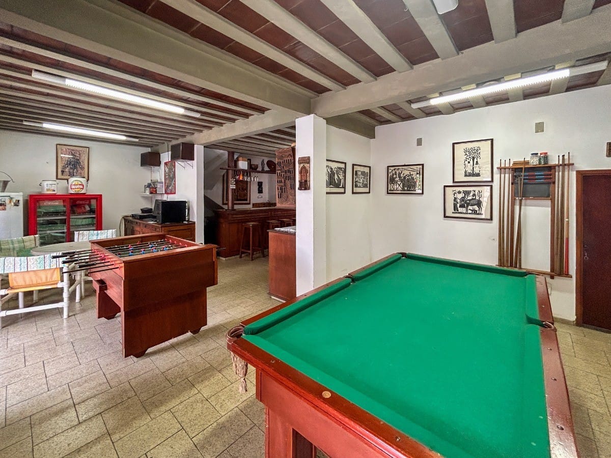 Casa, 4 quartos, 420 m² - Foto 10