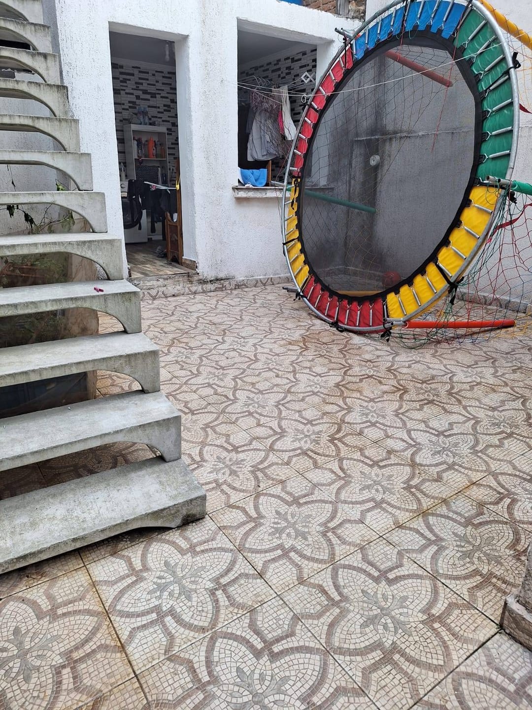 Casa, 3 quartos, 270 m² - Foto 10