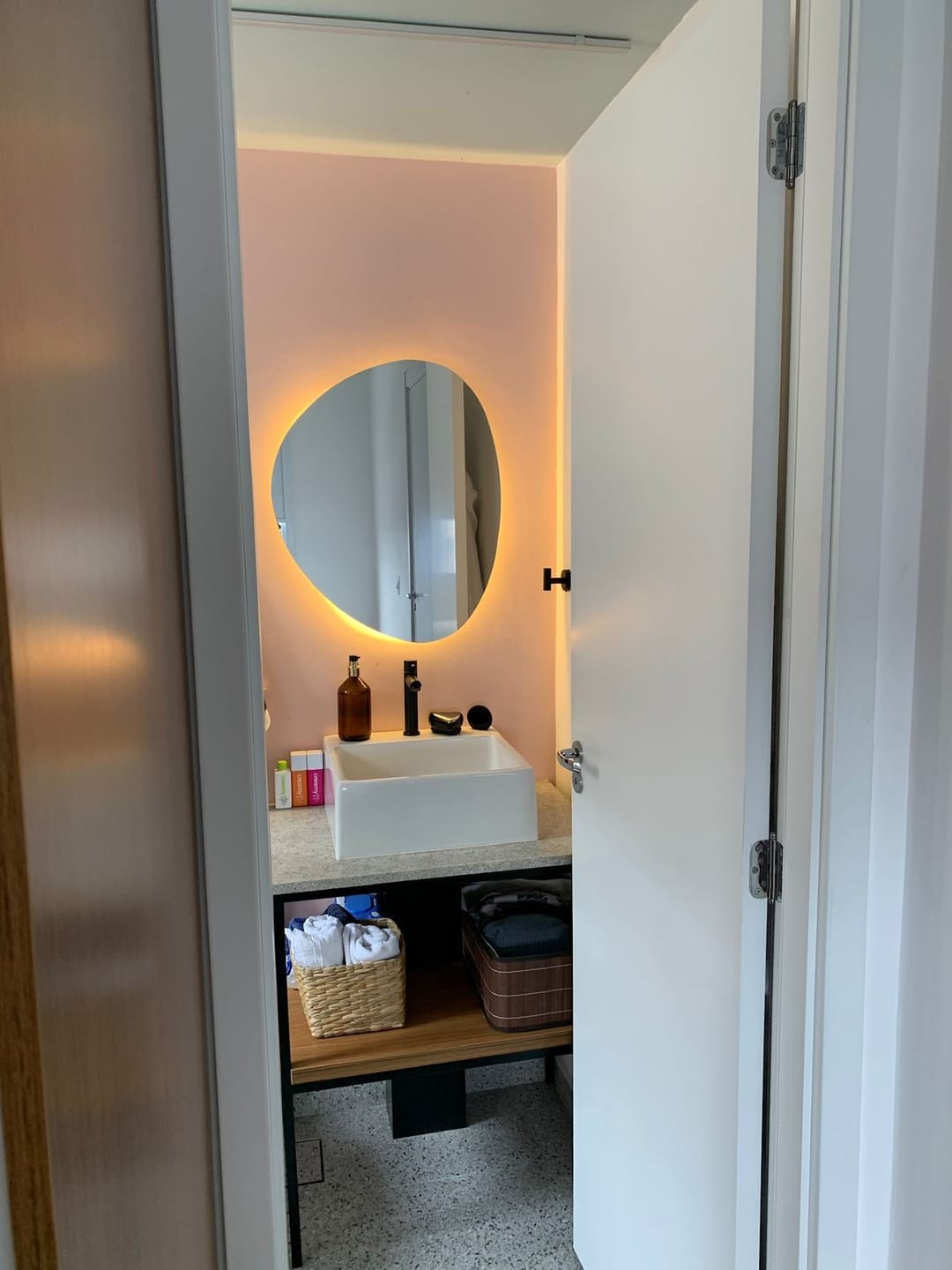 Apartamento, 1 quarto, 28 m² - Foto 18