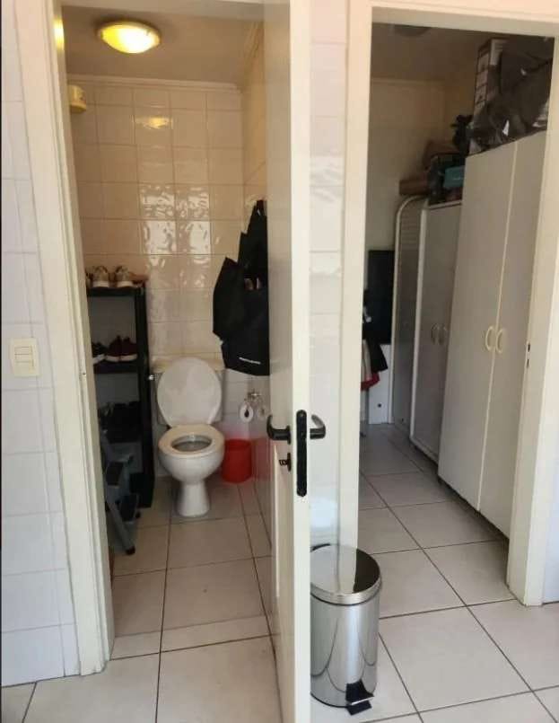 Apartamento, 4 quartos, 120 m² - Foto 19