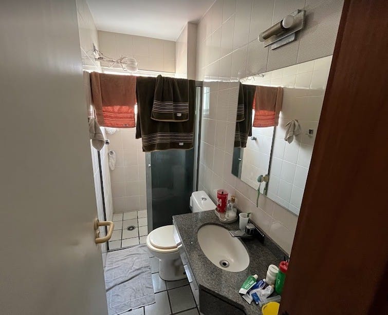 Apartamento, 4 quartos, 170 m² - Foto 38