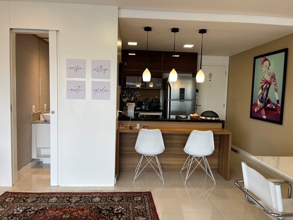 Apartamento, 1 quarto, 82 m² - Foto 17