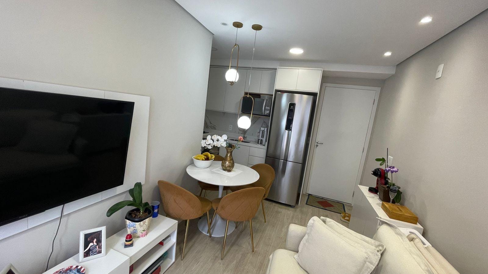 Apartamento, 2 quartos, 37 m² - Foto 23