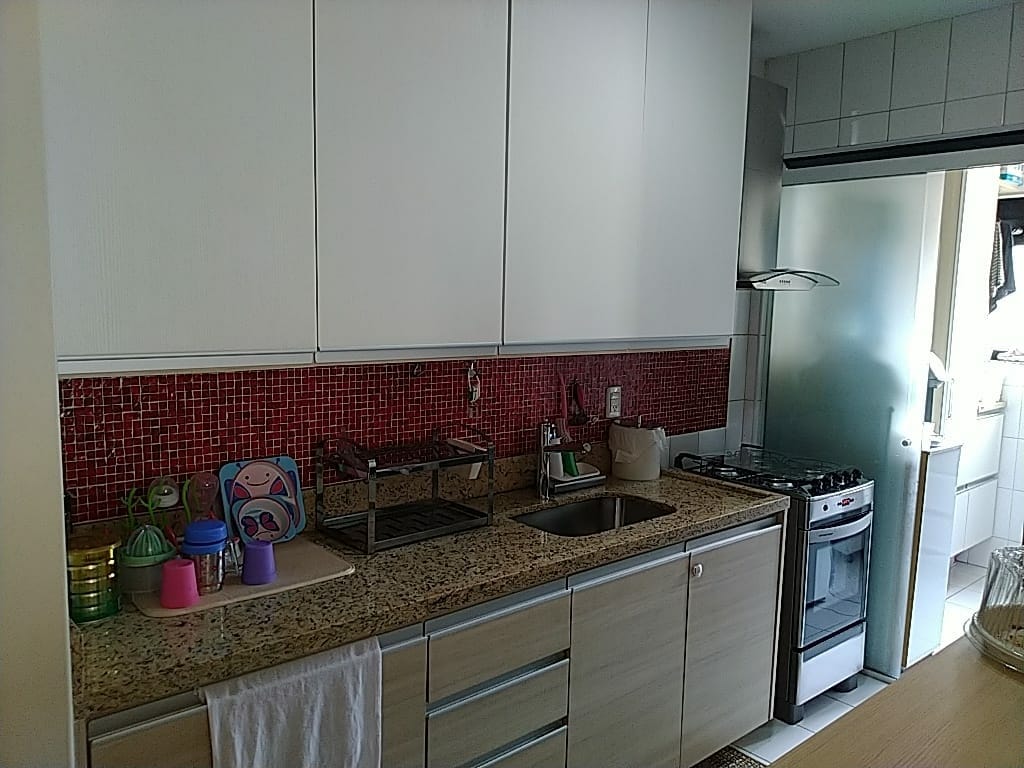Apartamento, 3 quartos, 90 m² - Foto 9