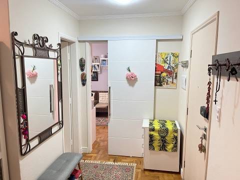 Apartamento, 1 quarto, 55 m² - Foto 11