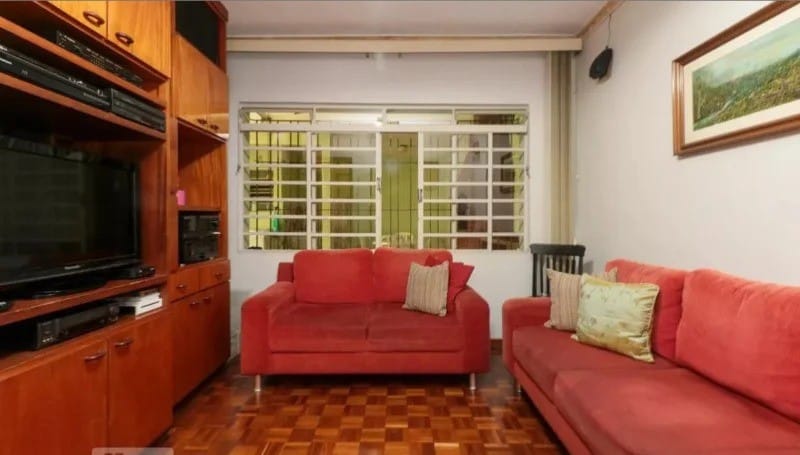 Casa, 4 quartos, 250 m² - Foto 18